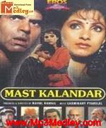 Mast Kalandar 1991 song download
